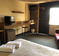 Red Steer Hotel Motel Wagga Wagga - Nambucca Heads Accommodation