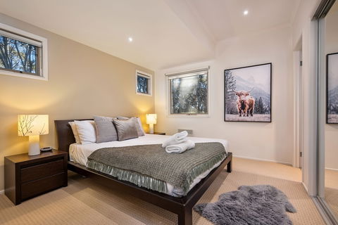 Alpenglow - Nambucca Heads Accommodation 5