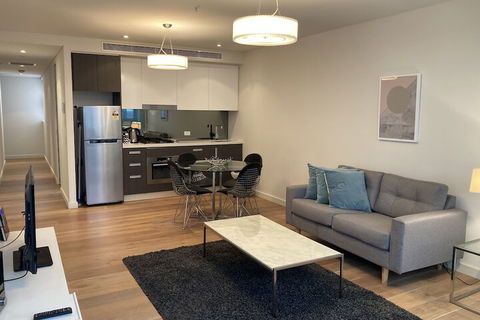 Wyndel Pacific North Sydney - Nambucca Heads Accommodation 6
