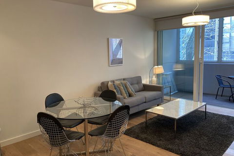 Wyndel Pacific North Sydney - Nambucca Heads Accommodation 2