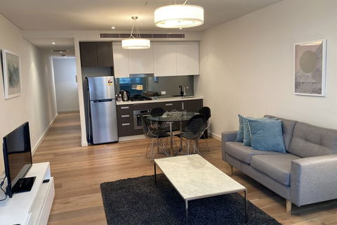 Wyndel Pacific North Sydney - Nambucca Heads Accommodation 3