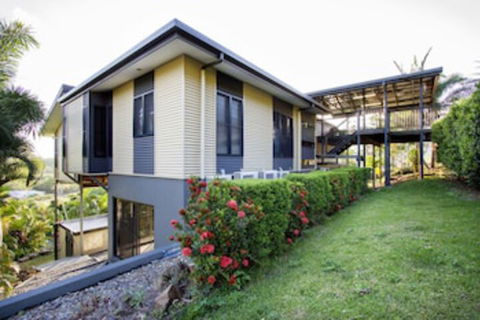 Larimar On Turtle Bay - Nambucca Heads Accommodation 0
