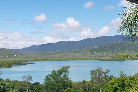 Larimar On Turtle Bay - Nambucca Heads Accommodation 1