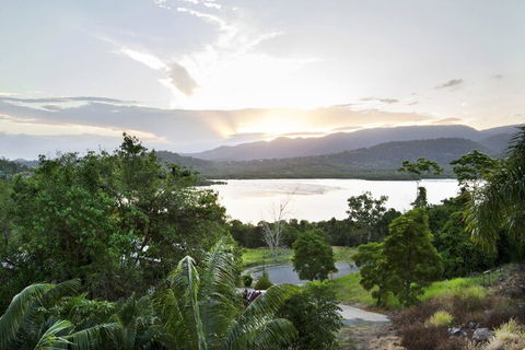 Larimar On Turtle Bay - Nambucca Heads Accommodation 3