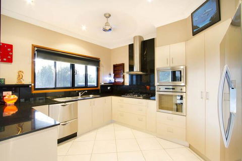 Larimar On Turtle Bay - Nambucca Heads Accommodation 6