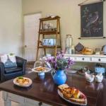 Vicarage View Cottage - Nambucca Heads Accommodation 0