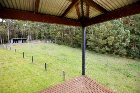 Sapphire Beach Acreage - Nambucca Heads Accommodation 1