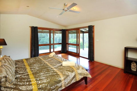 Sapphire Beach Acreage - Nambucca Heads Accommodation 6