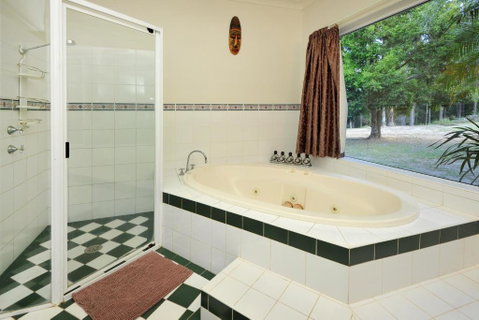 Sapphire Beach Acreage - Nambucca Heads Accommodation 2