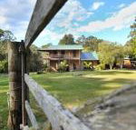 Sapphire Beach Acreage - Nambucca Heads Accommodation