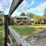 Sapphire Beach Acreage - Nambucca Heads Accommodation 0