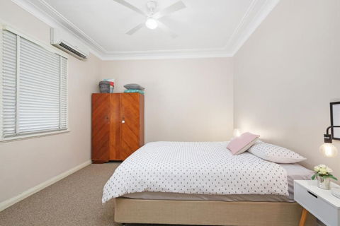 Kings Park - Nambucca Heads Accommodation 6
