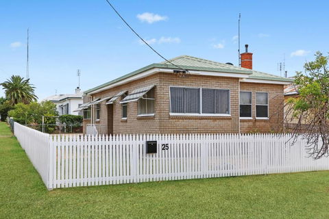 Kings Park - Nambucca Heads Accommodation 2