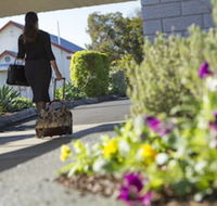 Gatton Motel - Nambucca Heads Accommodation