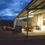 Copley SA Nambucca Heads Accommodation