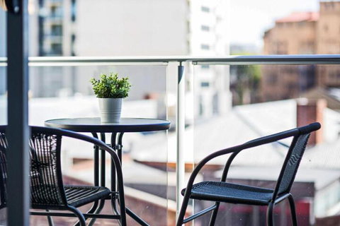 York Apartments - Nambucca Heads Accommodation 2