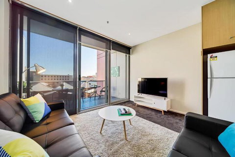 York Apartments - Nambucca Heads Accommodation 3