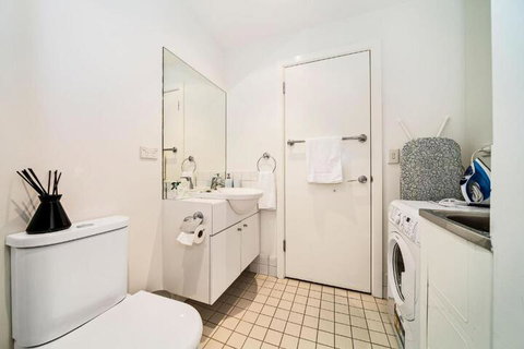 York Apartments - Nambucca Heads Accommodation 5