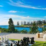 Unanderra NSW Nambucca Heads Accommodation