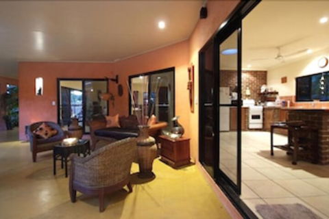 Hacienda Cooya Beach - Nambucca Heads Accommodation 4