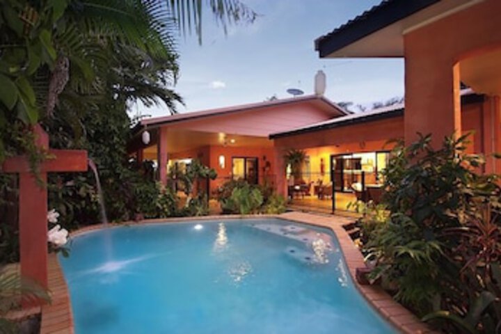 Mccutcheon QLD Nambucca Heads Accommodation