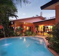Hacienda Cooya Beach - Nambucca Heads Accommodation