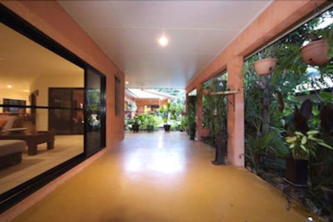Hacienda Cooya Beach - Nambucca Heads Accommodation 2