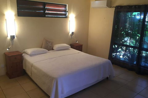 Hacienda Cooya Beach - Nambucca Heads Accommodation 3