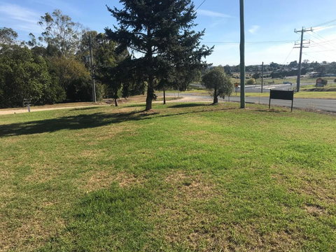 Longhorn Ranch Apartments - Nambucca Heads Accommodation 6