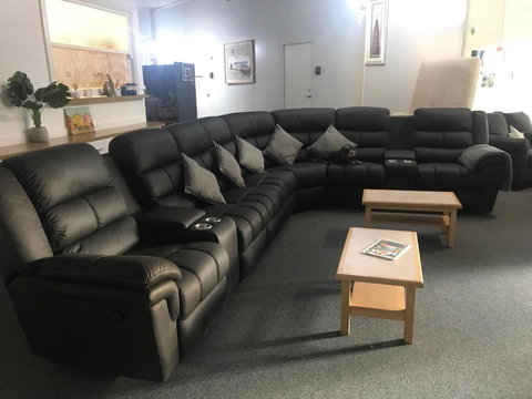 Longhorn Ranch Apartments - Nambucca Heads Accommodation 1