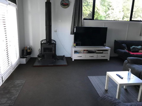 Longhorn Ranch Apartments - Nambucca Heads Accommodation 2