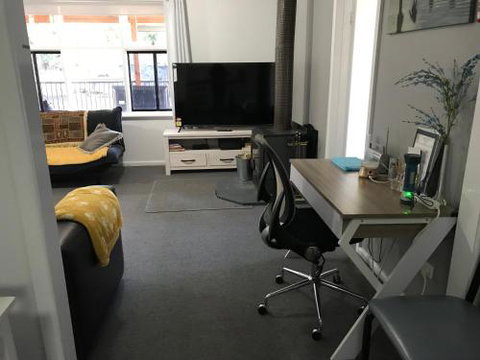 Longhorn Ranch Apartments - Nambucca Heads Accommodation 3