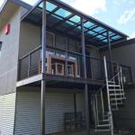 Longhorn Ranch Apartments - Nambucca Heads Accommodation 0