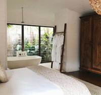 The Boathouses at Leaves  Fishes - Nambucca Heads Accommodation