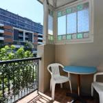 Australia Square NSW Nambucca Heads Accommodation