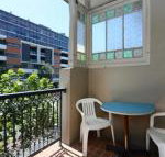 Parade Lodge - Nambucca Heads Accommodation