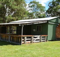 Four Bull Hut - Nambucca Heads Accommodation