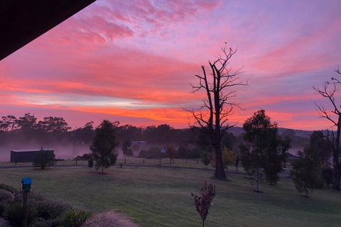 Nyora Lodge B & B - Nambucca Heads Accommodation 5