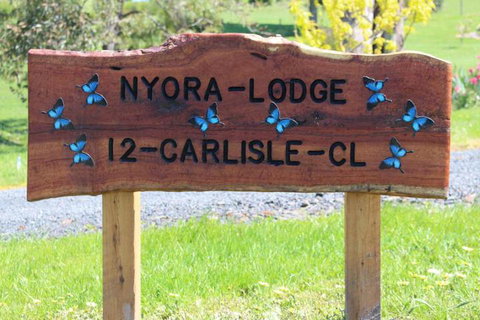 Nyora Lodge B & B - Nambucca Heads Accommodation 4