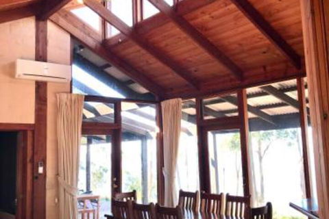 Tinderbox Cliff House - Nambucca Heads Accommodation 7