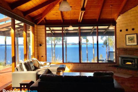 Tinderbox Cliff House - Nambucca Heads Accommodation 3