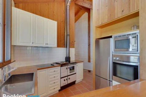 Tinderbox Cliff House - Nambucca Heads Accommodation 4
