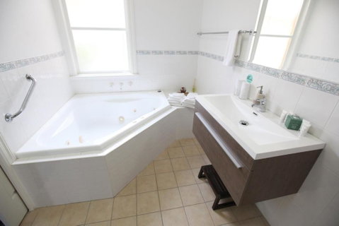 Mt.Martha Guesthouse By The Sea - Nambucca Heads Accommodation 1