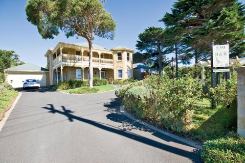 Mt.Martha Guesthouse By The Sea - Nambucca Heads Accommodation 2