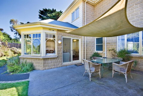 Mt.Martha Guesthouse By The Sea - Nambucca Heads Accommodation 4