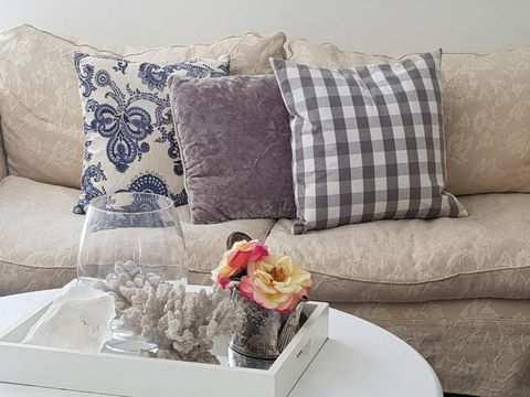 The Cottage - Nambucca Heads Accommodation 2