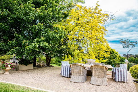 The Cottage - Nambucca Heads Accommodation 3