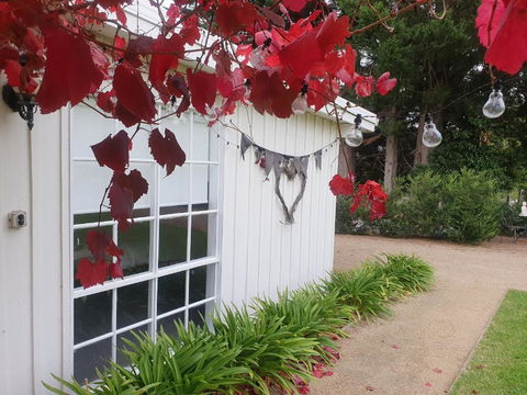 The Cottage - Nambucca Heads Accommodation 5