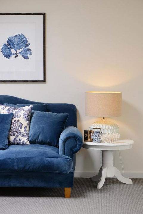 The Cottage - Nambucca Heads Accommodation 1