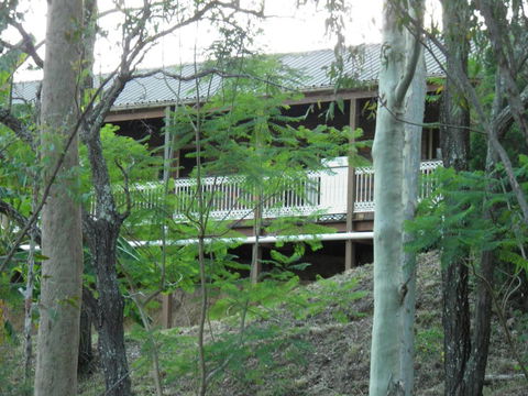 Coucals Cottage - Nambucca Heads Accommodation 6